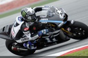 motoGp Spies Sepang