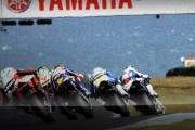 Horarios del Mundial de Superbikes 2012 en Phillip Island