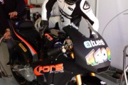 pol espargaro test valencia