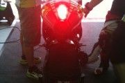 sepang 2 Ducati Barby