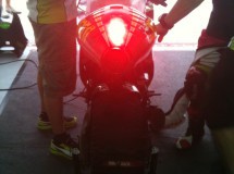 Día 2 de test MotoGP 2 en el Circuito de Sepang