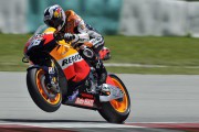 sepang 2 Pedrosa
