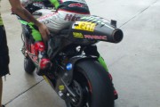 sepang 2 barby saliendo