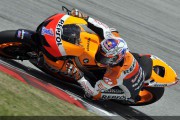 sepang 2 casey stoner