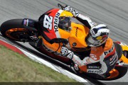 sepang 2 dani pedrosa