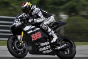 sepang 2 jorge lorenzo