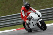 29829Silva, Torres y Pietri a por todas con el Avintia Racing en Sepang