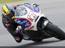 Karel Abraham deja el test MotoGP en Sepang por lesión