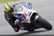 sepang abraham