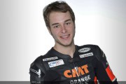 32651Simone Grotzkyj estará en Moto3 con el Team Ambrogio Next Racing