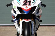 suzuki fixi crecent wsbk