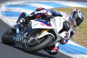 test melandri test melandri