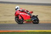 test nico terol test nico terol