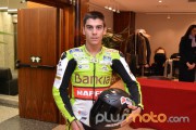 35265Presentación del equipo Aspar en Madrid
