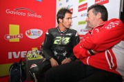 35161Mañana se presenta el Team Aspar 2012 en Madrid