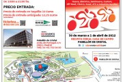 35178Llega MotoMadrid con más de 200 expositores