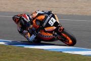 34697El Team Repsol de Moto2 y Moto3 cierra con nota el IRTA Jerez