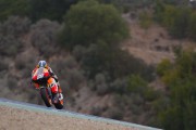 Pedrosa y Stoner con mucho ritmo de cara a MotoGP en Qatar