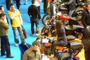 35307Lista de actividades en MotoMadrid 2012