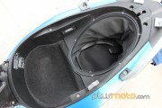 prueba BMW c600 sport maxiscooter
