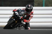 33648Remy Gardner y la Moriwaki de Moto3. Un sueño hecho realidad
