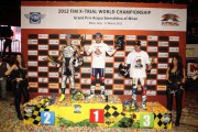 34277Bou gana en Milán y se proclama Campeón del Mundo Trial Indoor