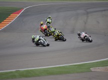 Mañana arranca el test MotoGP CRT en Motorland Aragón