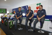 34684Presentación del Avintia Racing con Viñales, Simón, Hernández y Silva