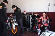 cev 2 maria herrera box