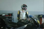 cev jerez roman ariane