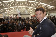 33409Carlos Checa una de las estrellas de la inauguración de MotoDays 2012