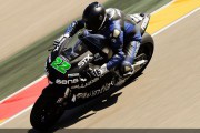 crt motorland silva pista
