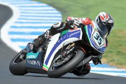 33873De Rosa y el Pro Ride RG Honda se separan en SBK 2012