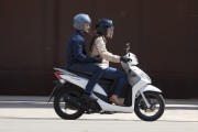 Honda Vision, la scooter más urbana en promoción