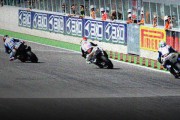 35226Horarios del Mundial de Superbikes 2012 en Imola