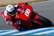 Cardús y Argiñano Racing con ganas de más tras IRTA de Jerez