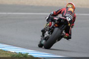 34955Día complicado en el IRTA MotoGP de Jerez con Hayden 1º y Abraham 2º