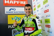 34571Elías, Terol, Moncayo y Faubel mejoran día a día en Jerez