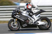 jerez crt randy pista