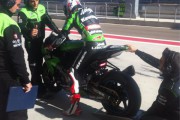 joan lascorz motorland entreno