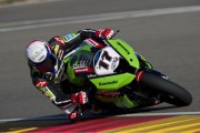 joan lascorz test motorland