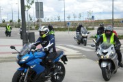 Súbete a Kawasaki en los K-Days 2012