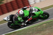 33466Kenny Noyes y PL Racing unen fuerzas en el CEV Moto2