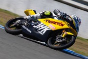 34846Vázquez, Martín y Moreno a por el nuevo reto de Moto3