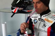 marco melandri test motorland