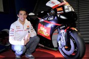 Michele Pirro tendrá tres dÃas de test con su CRT en Imola