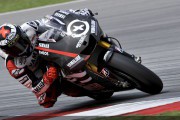 32764Día 3 y último de test MotoGP 2 en el Circuito de Sepang
