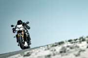 Éste sábado a Triumph, puertas abiertas