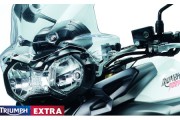 Triumph y sus promociones para la primavera 2012
