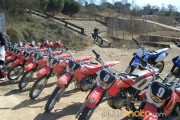 33560El TT Off road de Jorge Lorenzo ha sido todo un éxito